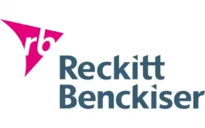 Reckitt Benckiser Tanks