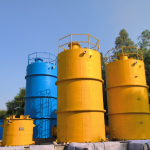 Chemical Storage Tanks