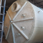 Polypropylene Tank