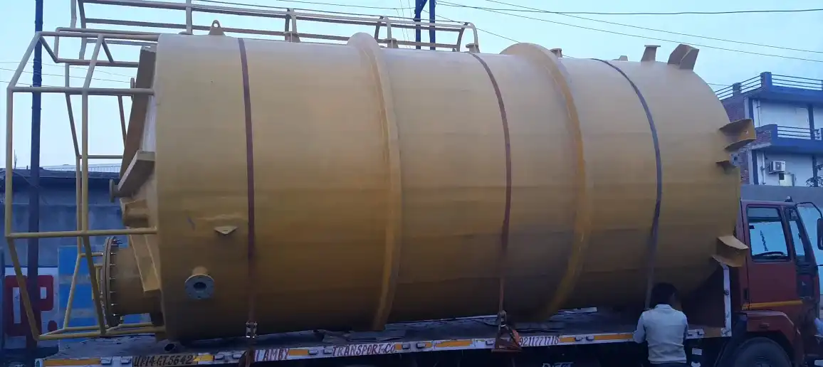 Why Choose Chemical Storage Tanks for Industrial Requirements?