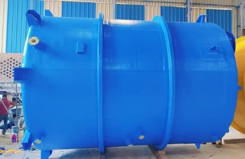 Custom FRP Tanks in Malanpur
