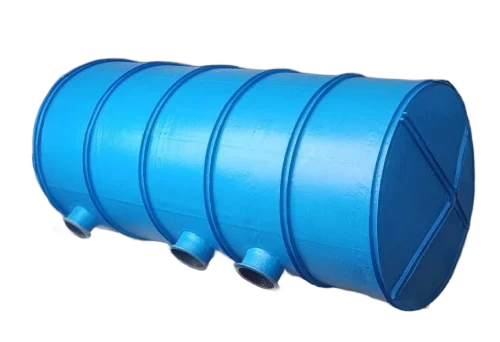 FRP STP Storage Tank in Malanpur
