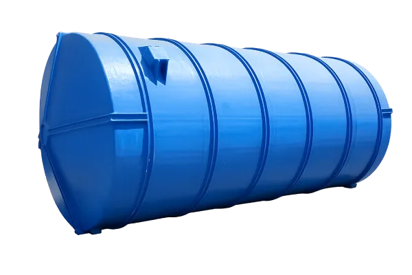 PP FRP Tank for STP